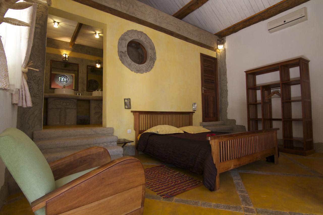 Hotel Lodge Au Bois Vert Antananarivo International Airport Ivato Chambre photo