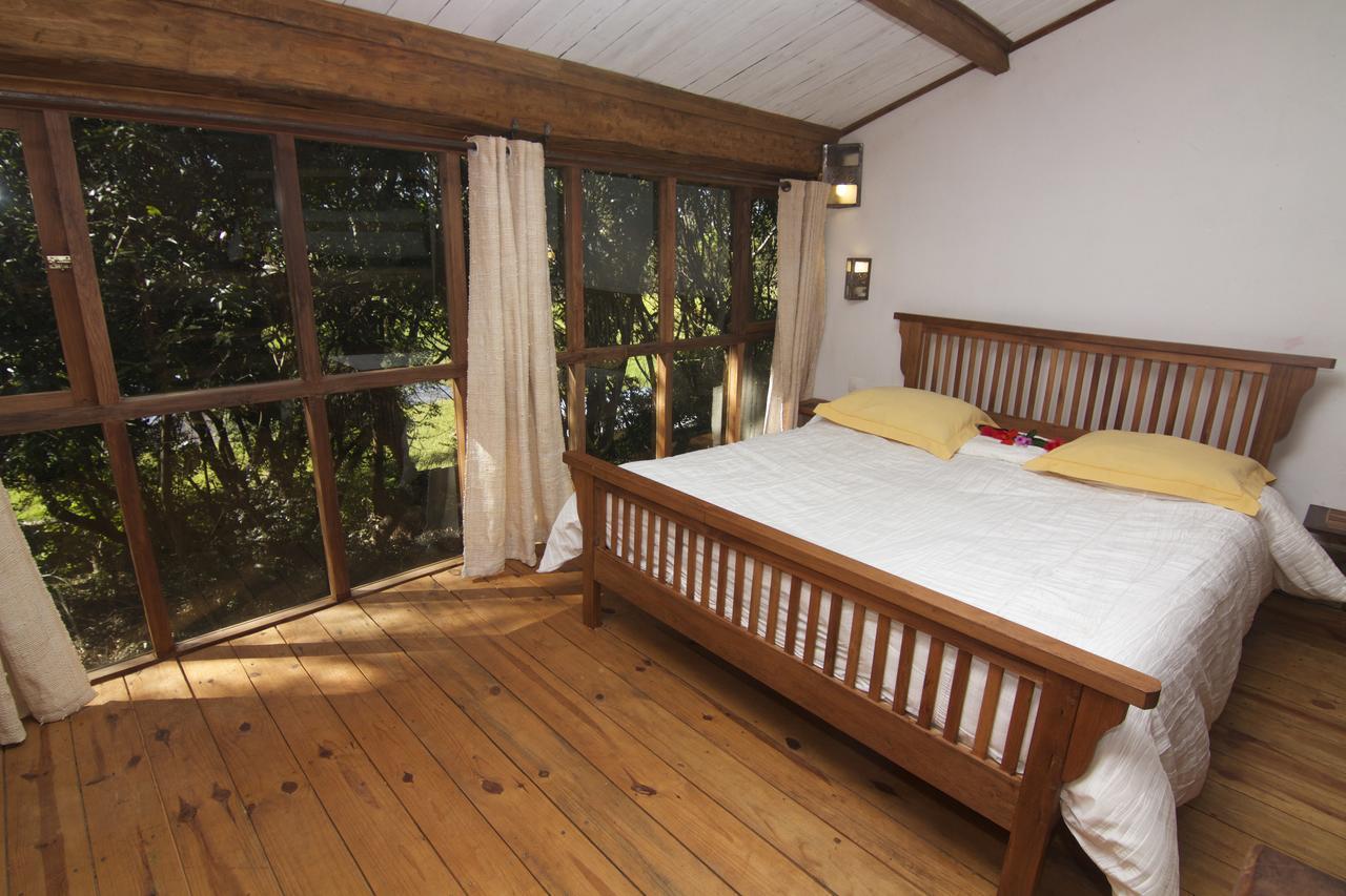 Hotel Lodge Au Bois Vert Antananarivo International Airport Ivato Extérieur photo